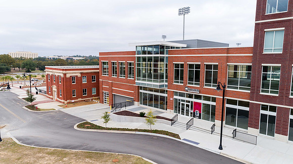 Bullstreet Development