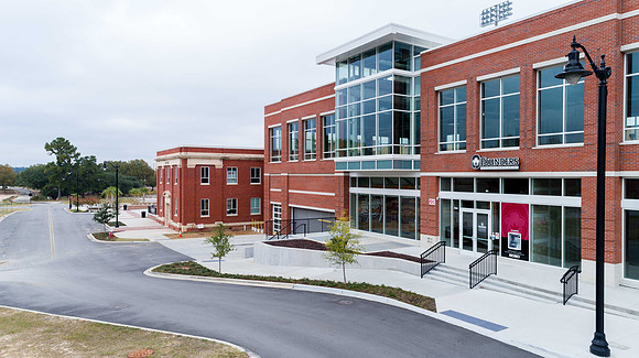 Bullstreet Development