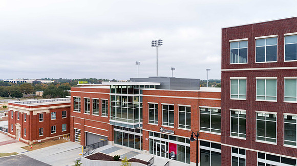 Bullstreet Development