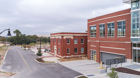 Ensor - Bullstreet Development