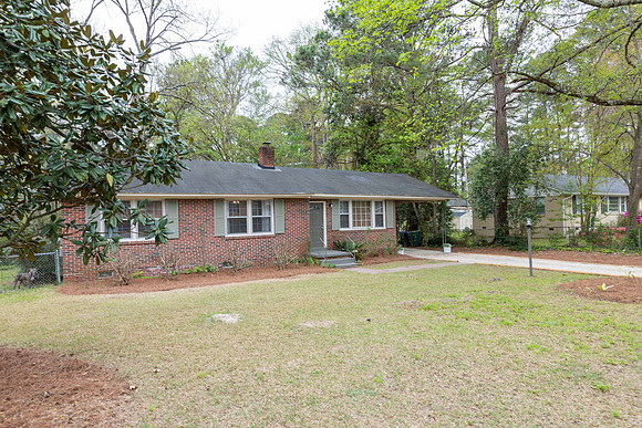 For Sale - 1831 Ashby Rd