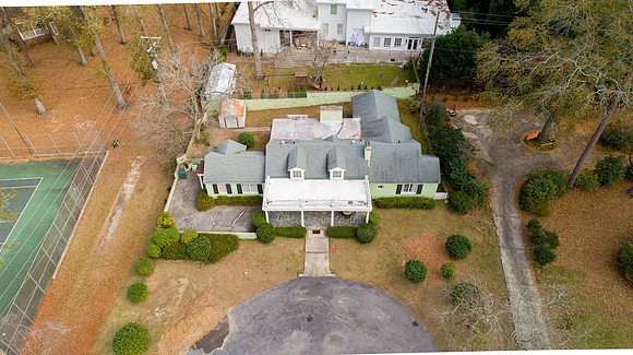 For Sale - 1504 Saramont Road