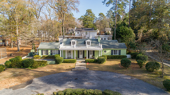 For Sale - 1504 Saramont Road