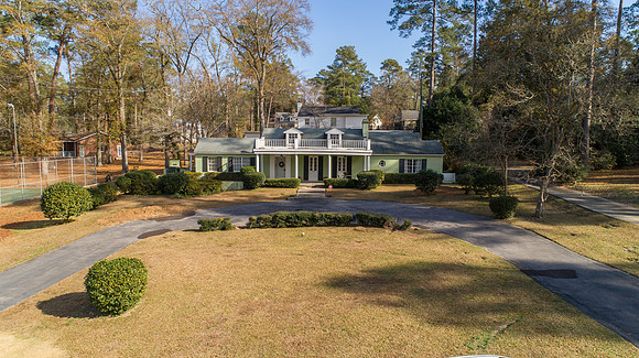 For Sale - 1504 Saramont Road