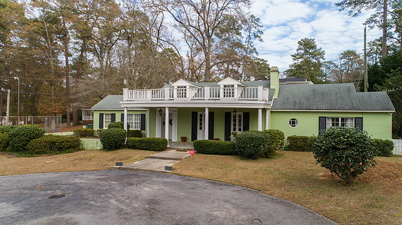 For Sale - 1504 Saramont Road