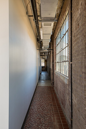 Hunter-Gatherer Brewery at the Curtiss-Wright Hangar