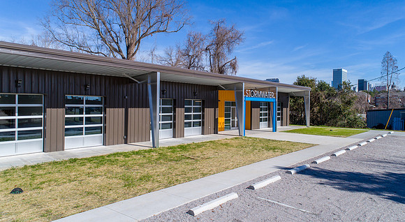 Stormwater Studios