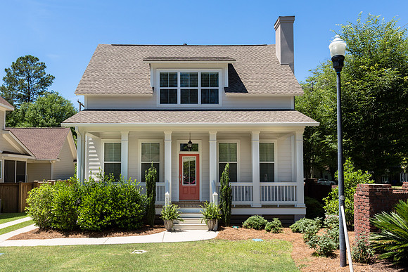 Sold in Lake Katherine - 22 Katherine Park Ct