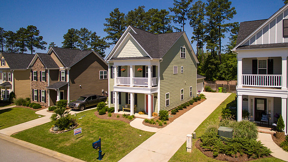 Solde in Chapin | 757 Moonsail Circle, Chapin, SC 29036