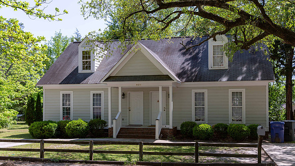 Duplex For Sale - 6211 Woodlawn Ave, Columbia, SC 29209