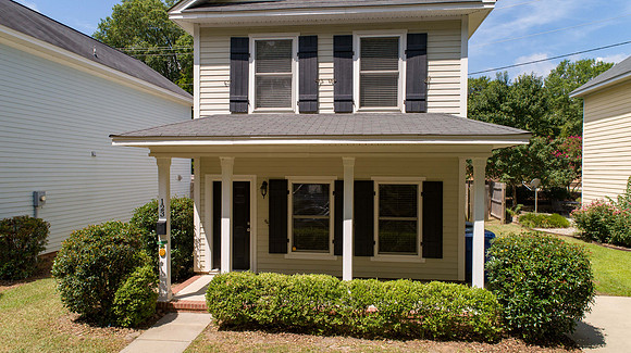 For Sale near USC - 123 Tryon Street