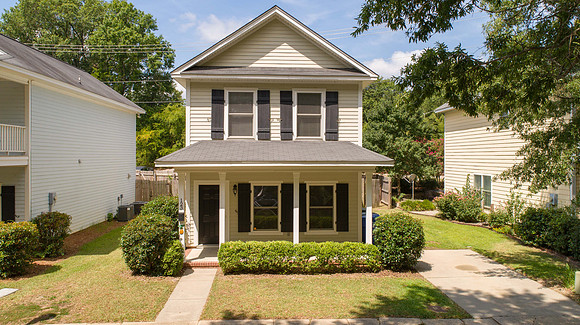 For Sale near USC - 123 Tryon Street