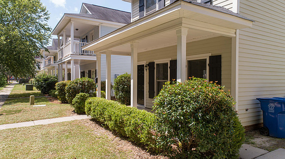 For Sale near USC - 123 Tryon Street