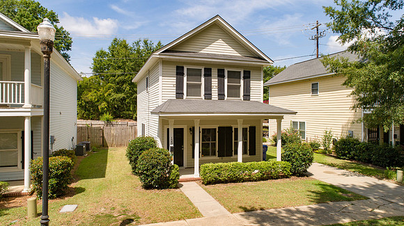 For Sale near USC - 123 Tryon Street