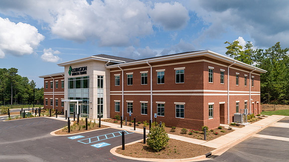 Lexington Medical Center, Chapin SC