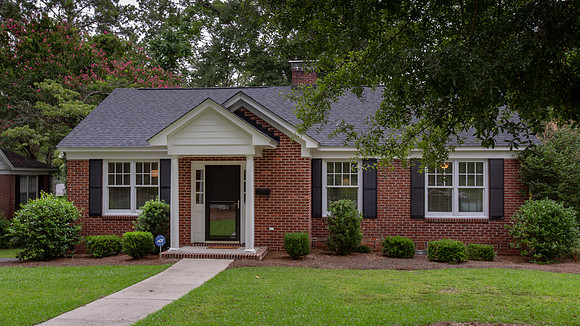 For Sale in Heathwood - 734 Kipling Drive
