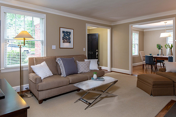 For Sale in Heathwood - 734 Kipling Drive