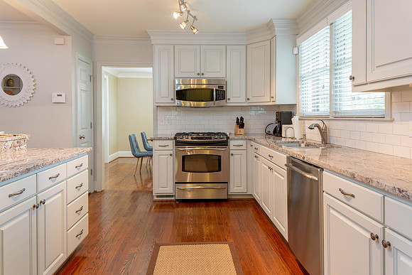 For Sale in Heathwood - 734 Kipling Drive