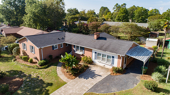 Property For Sale - 517 Knollwood Drive