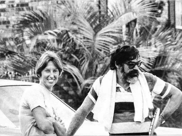 Mom and Dad 70s