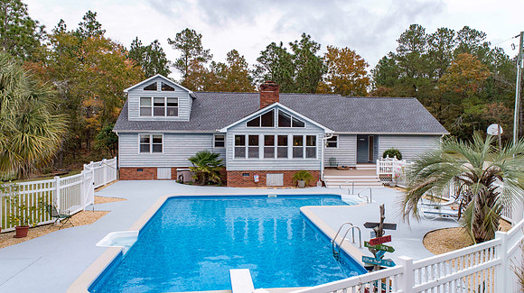 For Sale | 1221 Martin Smith Road