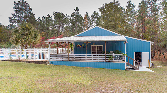 For Sale | 1221 Martin Smith Road