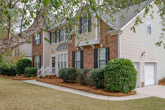 155 Presque Isle Road - Lexington, SC
