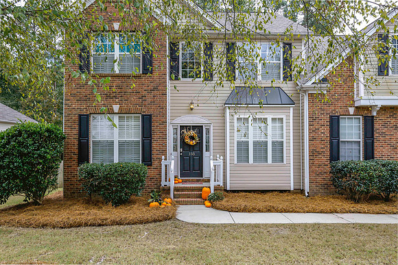 155 Presque Isle Road - Lexington, SC