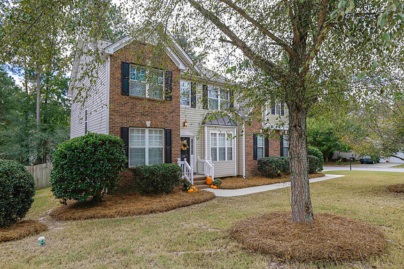 155 Presque Isle Road - Lexington, SC