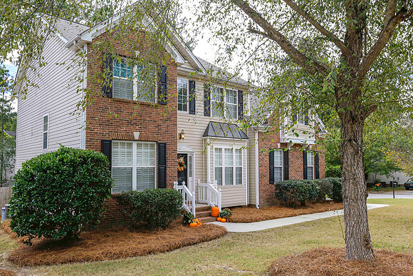 155 Presque Isle Road - Lexington, SC