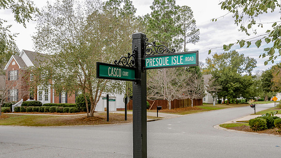 155 Presque Isle Road - Lexington, SC