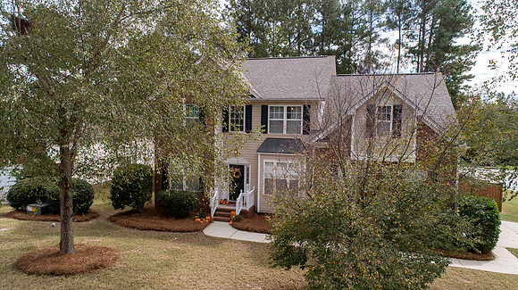 155 Presque Isle Road - Lexington, SC