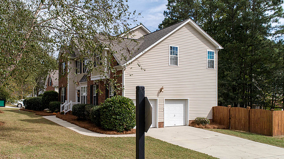 155 Presque Isle Road - Lexington, SC