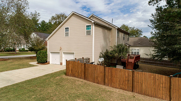 155 Presque Isle Road - Lexington, SC