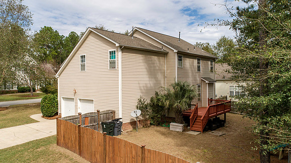155 Presque Isle Road - Lexington, SC