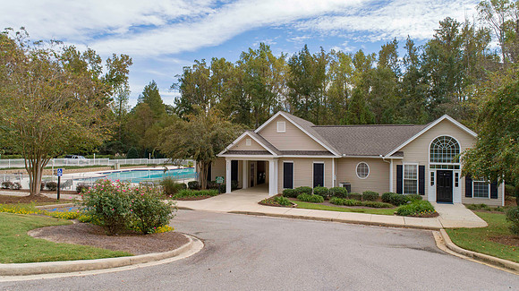155 Presque Isle Road - Lexington, SC