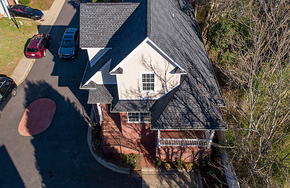 5 Arsenal Hill Ct