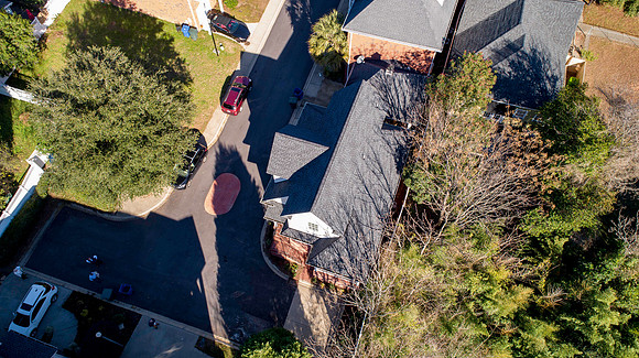 5 Arsenal Hill Ct - Aerial
