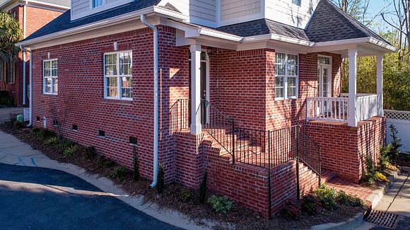 New Construction | 5 Arsenal Hill Ct