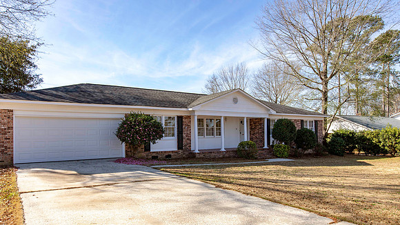 33 Garden Springs Road