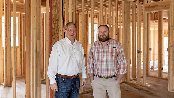 5140 Furman Ave - Meade Coleman and Jason Holliday
