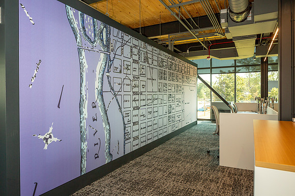 Aecom at Bull Street | BCS