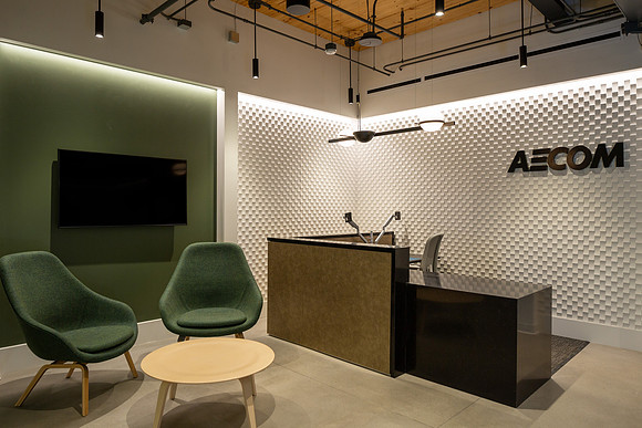 Aecom at Bull Street | BCS