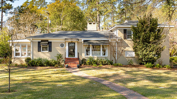 1431 Palmer Road | For sale in Heathwood