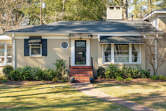 1431 Palmer Road | For sale in Heathwood