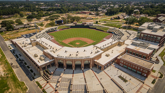 Spirit Communications Park