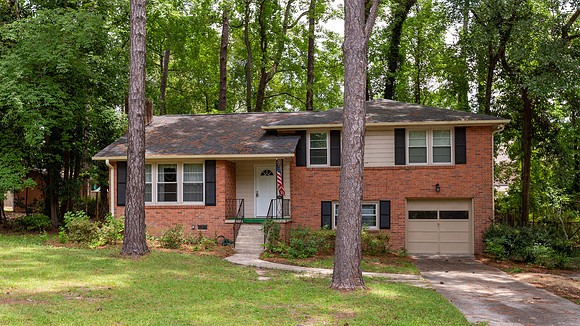 For Sale: 163 Arcadia Springs Circle $129k