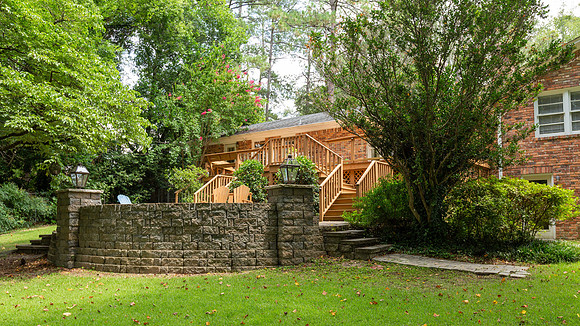 1527 Kathwood Drive, Columbia, SC 29206