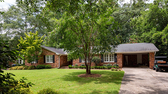1527 Kathwood Drive, Columbia, SC 29206