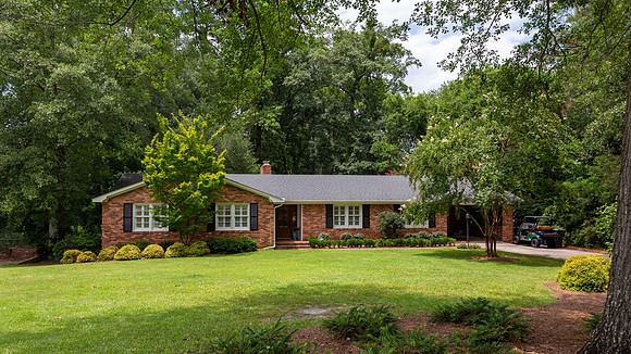 1527 Kathwood Drive, Columbia, SC 29206